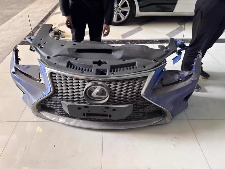 2015 2023 RC200 RC350 RC F Recycled OEM Parts Near New Condition Fits Lexus | Genuine OEM & Tested