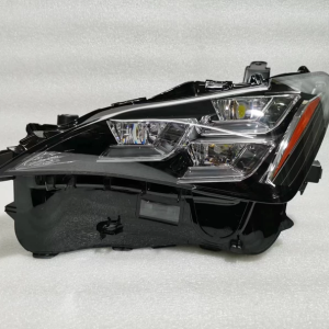 RC200 RC300 RC350 LED Headlight Assembly Genuine OEM Take off VIN Check Available Fits Lexus | Genuine OEM & Tested