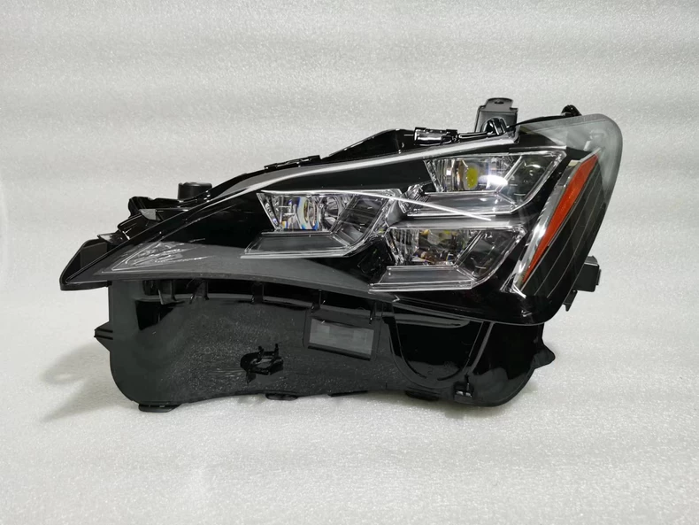 RC200 RC300 RC350 LED Headlight Assembly Genuine OEM Take off VIN Check Available Fits Lexus | Genuine OEM & Tested