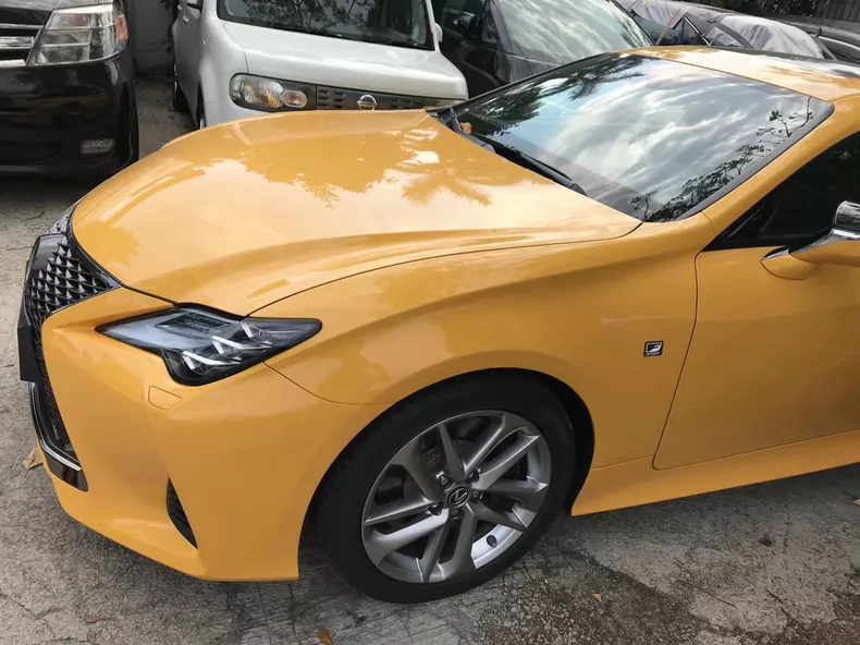 2017 2023 RC300 Recycled OEM Parts Assembly Grade A Tested Fits Lexus | Genuine OEM & Tested