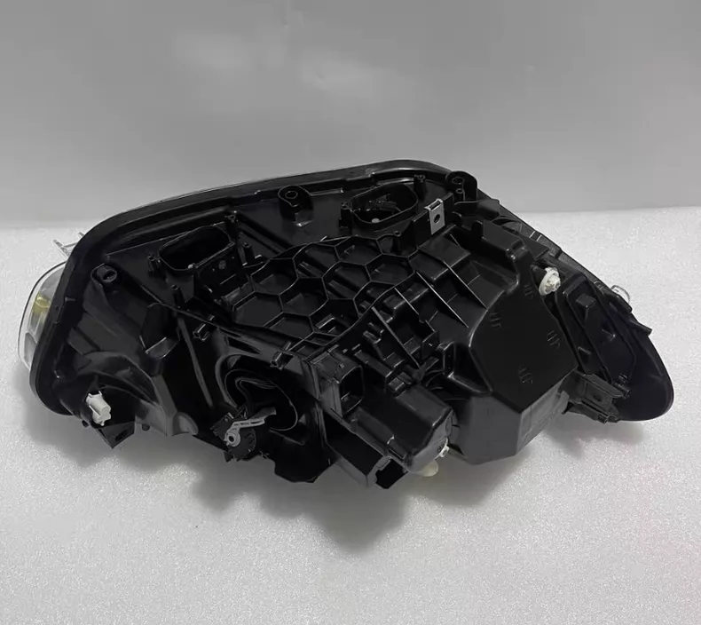 Used OEM LED Headlight For F20 LED Headlight Assembly of 116i 118I 120i 125I 140i F20 2016 2019 Years VIN Check Available Fits BMW | Genuine OEM & Tested