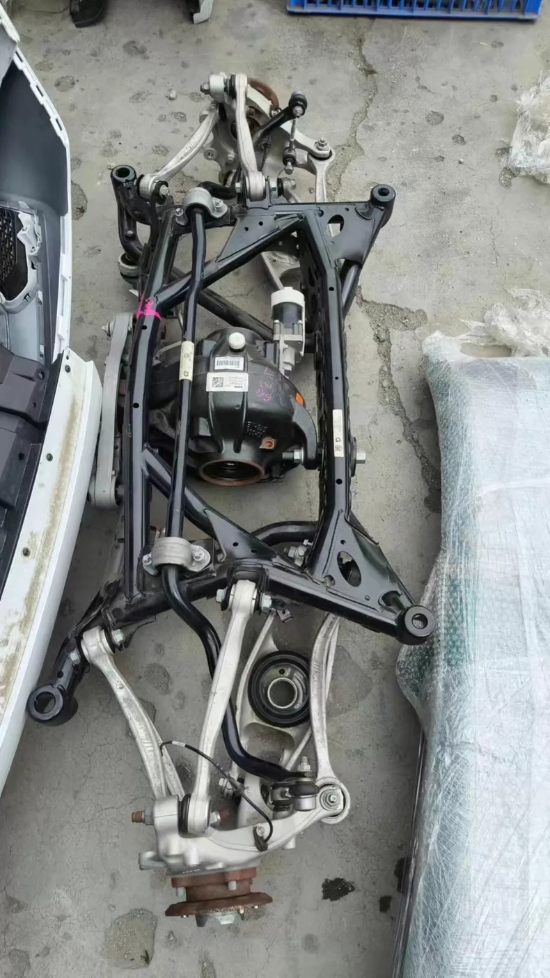 2021 2024 M3 G80 M4 G82 Recycled OEM Parts Assembly Grade A Recycled Fits BMW | Genuine OEM & Tested