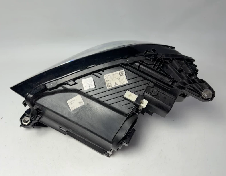 Genuine Multi Beam LED Headlight for Benz E Class W213 VIN Check Available Fits Mercedes | Genuine OEM & Tested
