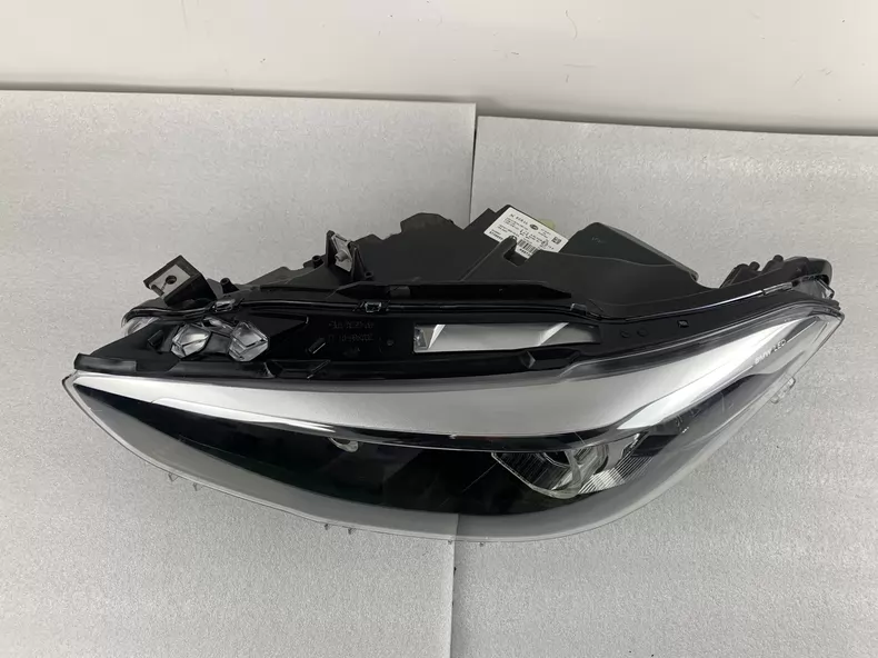1 Series F20 LED Black Line Headlight Genuine OEM 63118492455 63118492456 VIN Check Available VIN Check Available Fits BMW | Genuine OEM & Tested
