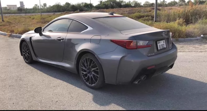 2015 2023 RC200 RC350 RC F Recycled OEM Parts Near New Condition Fits Lexus | Genuine OEM & Tested