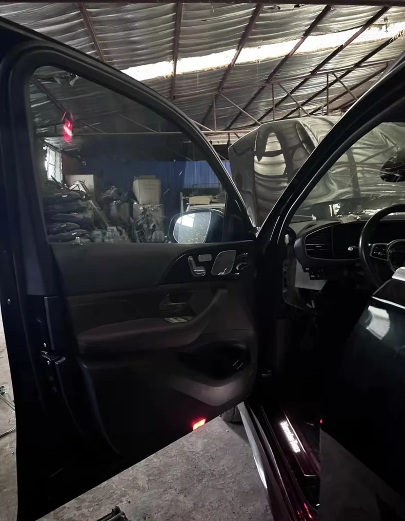 2020 2023 Benz GLE167 W167 Recycled OEM Parts Assembly Genuine OEM Take Off Fits Mercedes | Genuine OEM & Tested