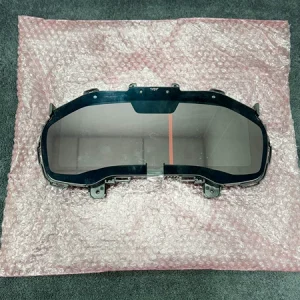 bmw id7 mgu brand new genuine live cockpit professional instrument cluster 3/4/5 series