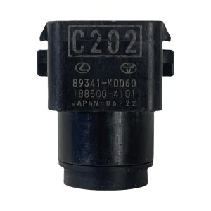 丰田凯美瑞卡罗拉锡耶纳文扎2021 89341 k0060 c0 89341 50080原装89341k0060驻车辅助超声波传感器