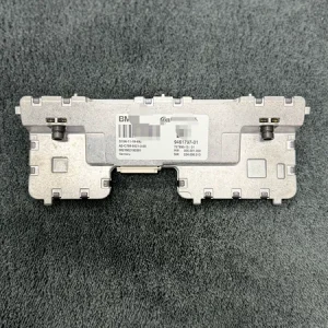 bmw kafas dual lane assist windshield camera module 005 brand new