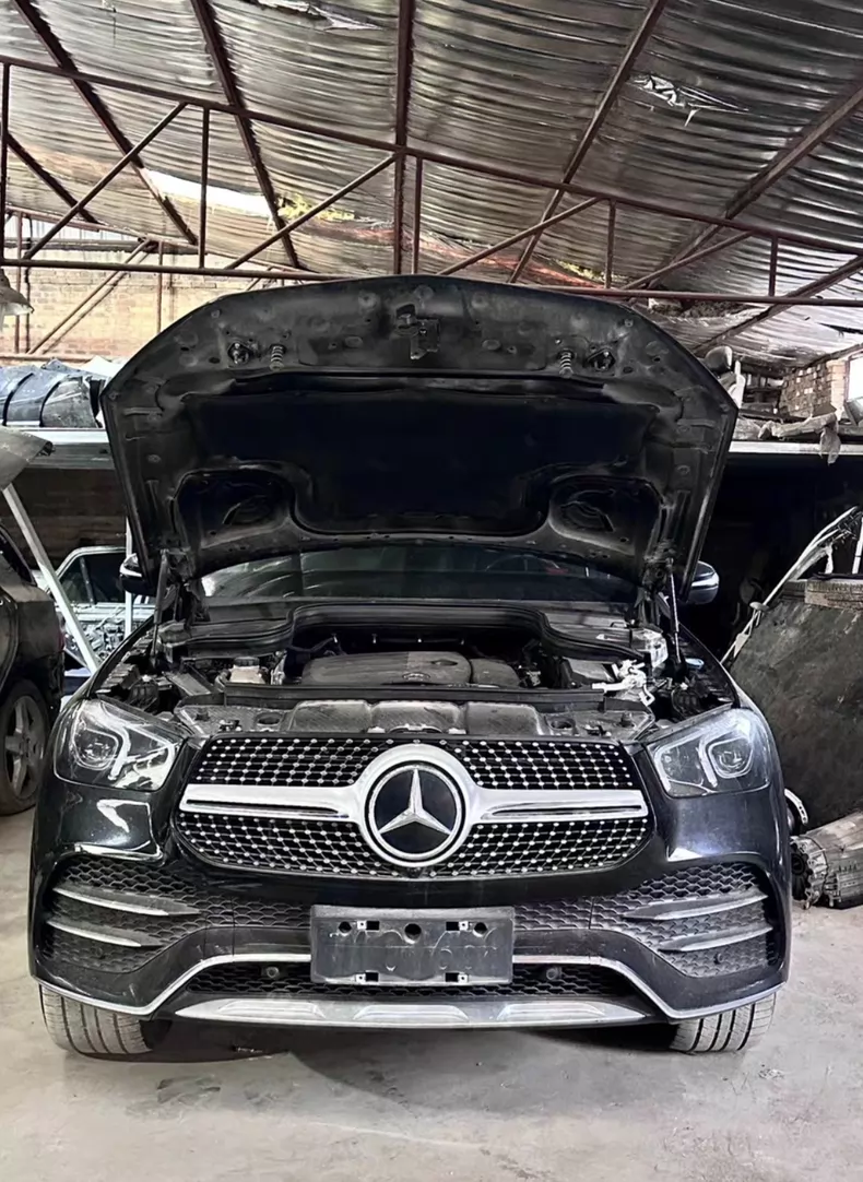 2020 2023 Benz GLE167 W167 Recycled OEM Parts Assembly Genuine OEM Take Off Fits Mercedes | Genuine OEM & Tested
