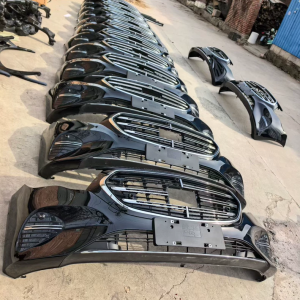 2020 2023 Benz GLE167 W167 Recycled OEM Parts Assembly Genuine OEM Take Off Fits Mercedes | Genuine OEM & Tested