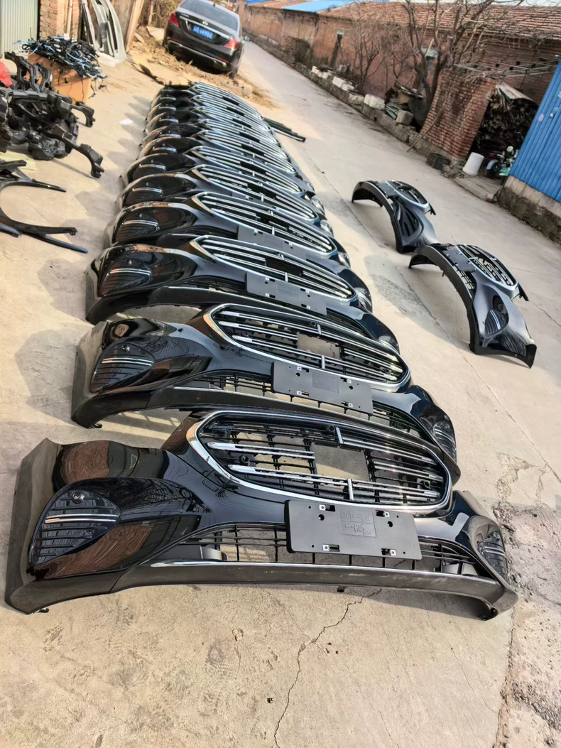 2020 2023 Benz GLE167 W167 Recycled OEM Parts Assembly Genuine OEM Take Off Fits Mercedes | Genuine OEM & Tested