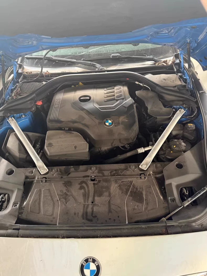 2019 2025 Z4 G29 Recycled OEM Parts Near New Condition OEM Take Off Fits BMW | Genuine OEM & Tested