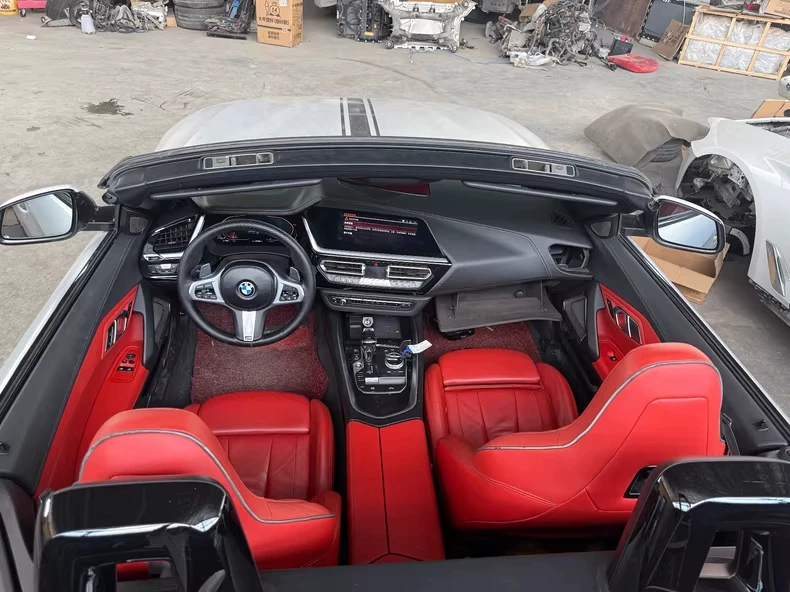 2019 2025 Z4 G29 Recycled OEM Parts Near New Condition OEM Take Off Fits BMW | Genuine OEM & Tested