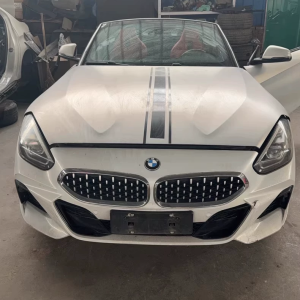 2019 2025 Z4 G29 Recycled OEM Parts Near New Condition OEM Take Off Fits BMW | Genuine OEM & Tested