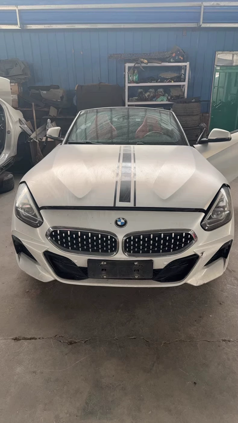2019 2025 Z4 G29 Recycled OEM Parts Near New Condition OEM Take Off Fits BMW | Genuine OEM & Tested