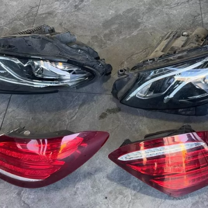 2016 2023 Benz E Class W213 Recycled OEM Parts Assembly Genuine Recycled Fits Mercedes | Genuine OEM & Tested