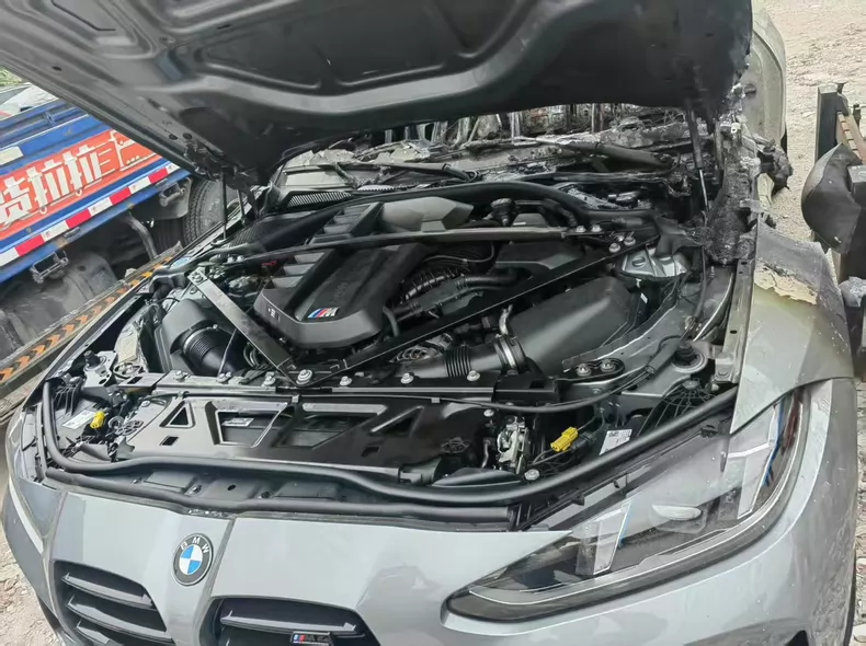 2021 2024 M3 G80 M4 G82 Recycled OEM Parts Assembly Grade A Recycled Fits BMW | Genuine OEM & Tested