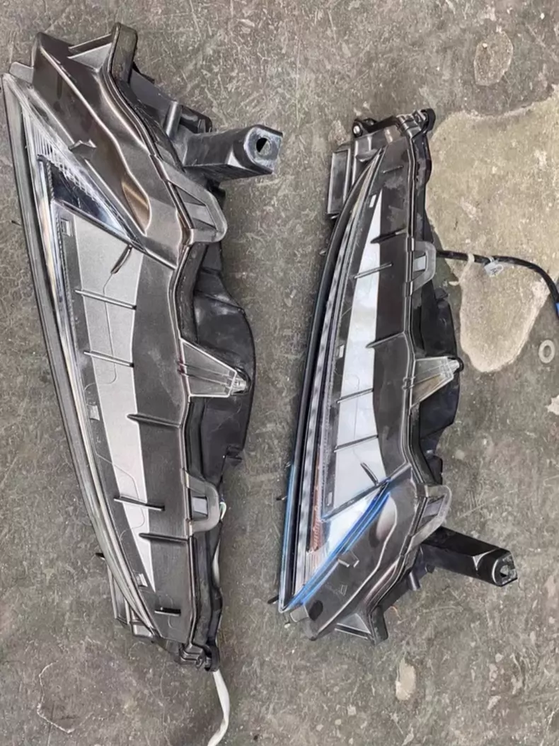 2015 2023 RC200 RC350 RC F Recycled OEM Parts Near New Condition Fits Lexus | Genuine OEM & Tested
