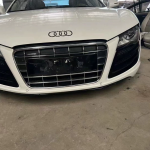 2007 2015 R8 4 2 5 2 Recycled OEM Parts Assembly Premium Recycled Fits Audi | Genuine OEM & Tested