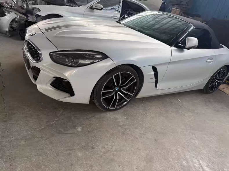 2019 2025 Z4 G29 Recycled OEM Parts Near New Condition OEM Take Off Fits BMW | Genuine OEM & Tested