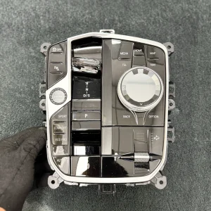 bmw x5 g05 x6 g06 x7 g07 genuine center shifter gear console base assembly