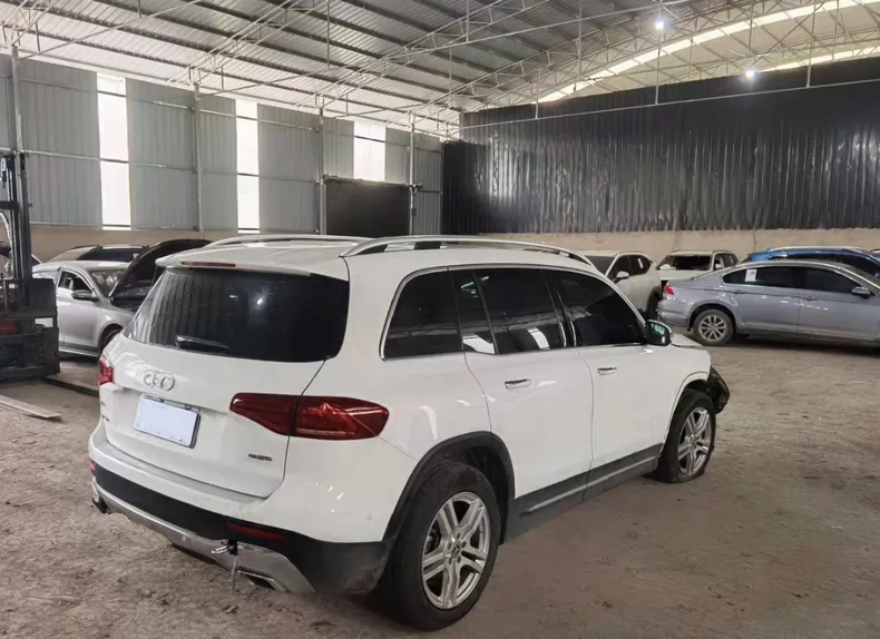 2020 2023 Benz GLB W247 Recycled OEM Parts Assembly Genuine OEM Take Off Fits Mercedes | Genuine OEM & Tested