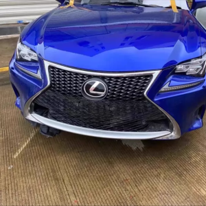 2015 2023 RC200 RC350 RC F Recycled OEM Parts Near New Condition Fits Lexus | Genuine OEM & Tested
