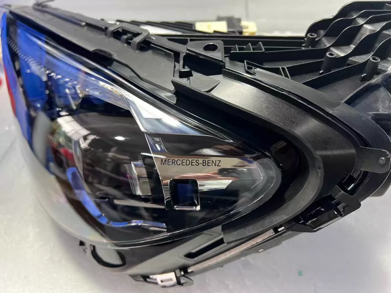 Genuine Multi Beam LED Headlight for Benz E Class W213 VIN Check Available Fits Mercedes | Genuine OEM & Tested