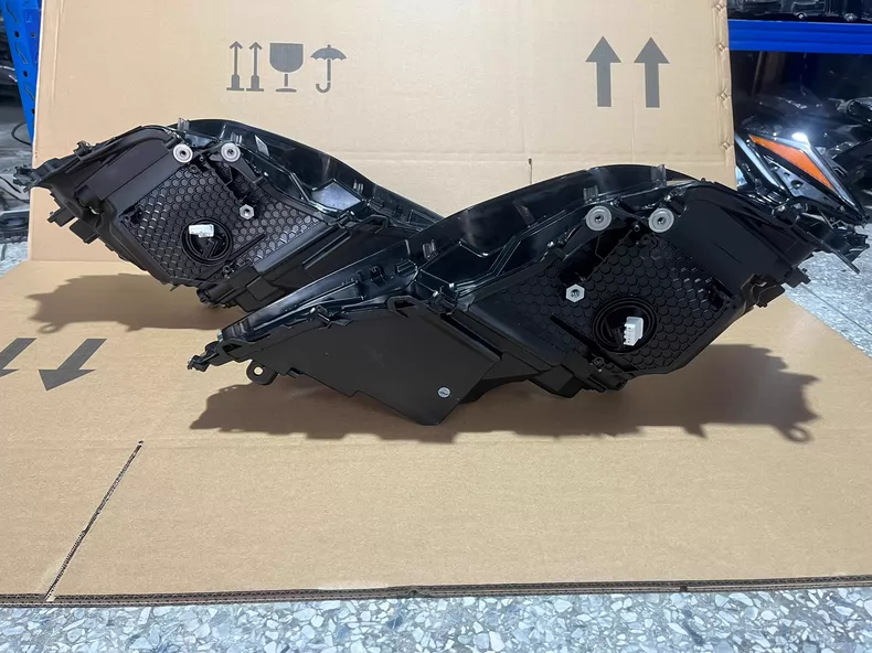 2021 2023 LS500h LS350h LED Headlight Assembly Genuine Recycled OEM USED VIN Check Available Fits Lexus | Genuine OEM & Tested