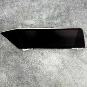 bmw x5 g05 x6 g06 x7 g07 genuine center control touch display screen