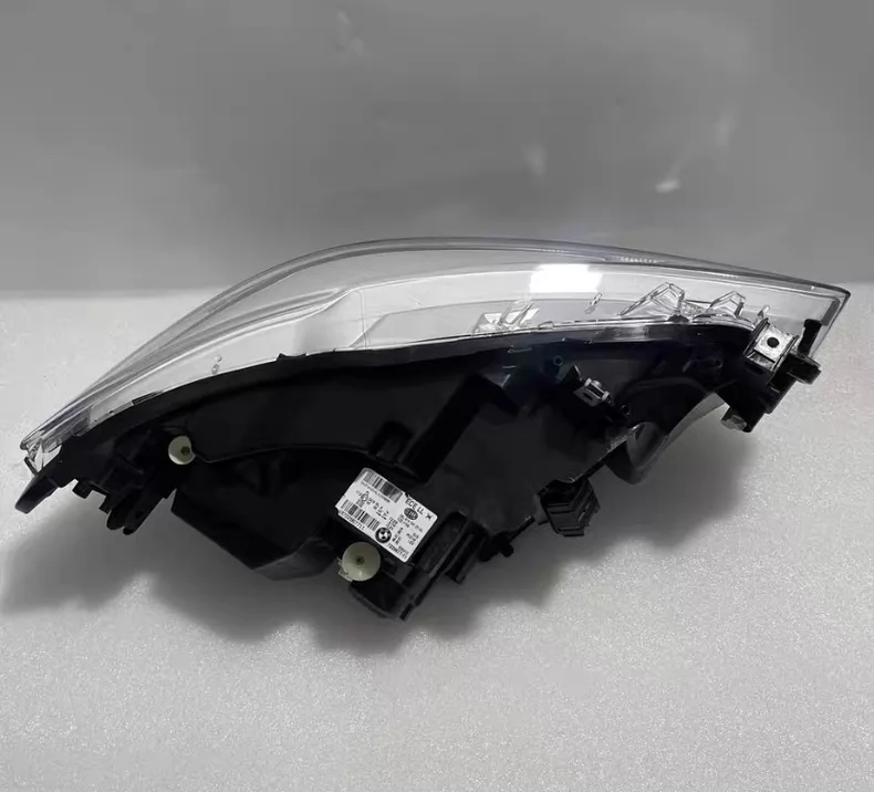 Used OEM LED Headlight For F20 LED Headlight Assembly of 116i 118I 120i 125I 140i F20 2016 2019 Years VIN Check Available Fits BMW | Genuine OEM & Tested