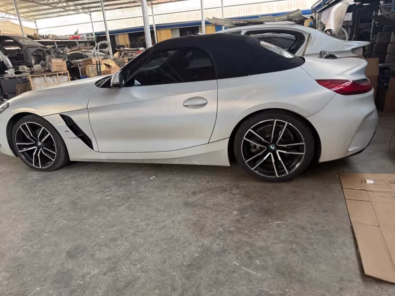 2019 2025 Z4 G29 Recycled OEM Parts Near New Condition OEM Take Off Fits BMW | Genuine OEM & Tested