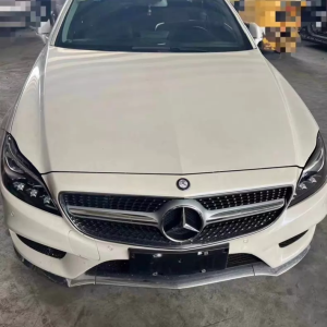 2015 2018 Benz CLS W218 Recycled OEM Parts Assembly Genuine OEM Take Off Fits Mercedes | Genuine OEM & Tested
