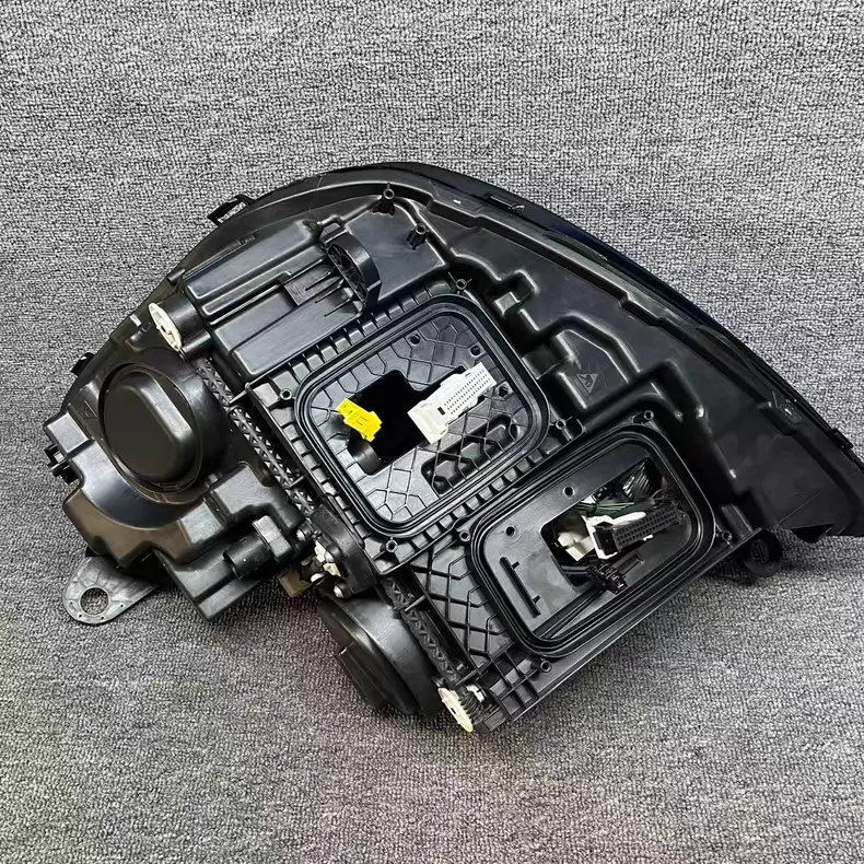 Genuine Multi Beam LED Headlight for Benz E Class W213 VIN Check Available Fits Mercedes | Genuine OEM & Tested