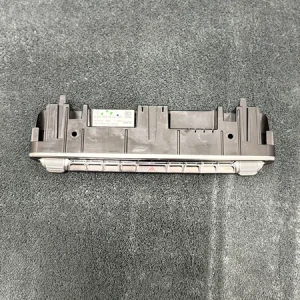 mercedes benz gle gls w167 genuine ac air conditioning climate control switch panel