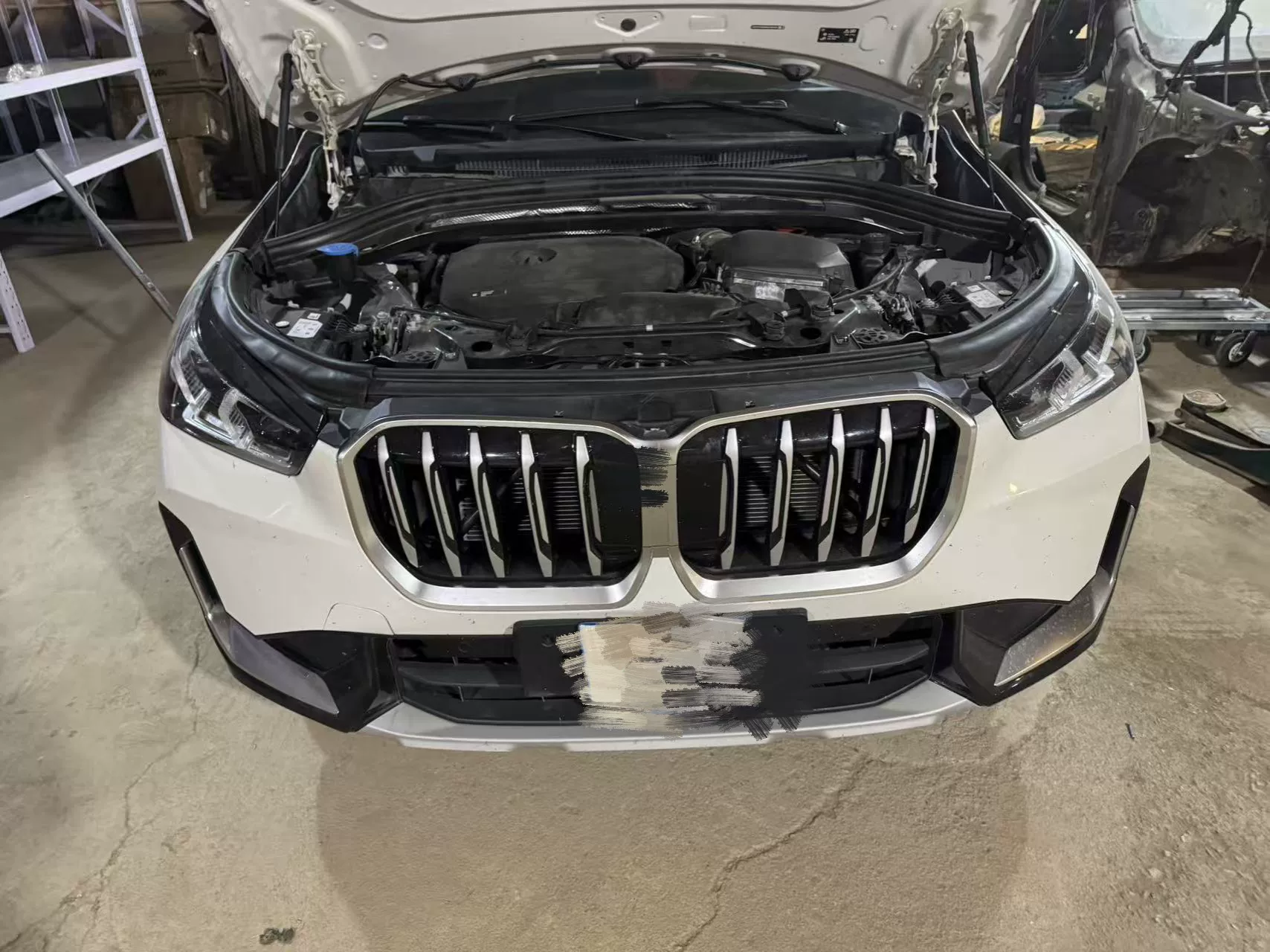 2018 2024 X4 F39 U10 Recycled OEM Parts Assembly Grade A Tested Fits BMW | Genuine OEM & Tested