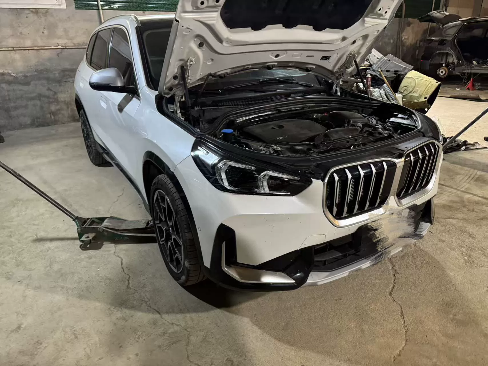 2018 2024 X4 F39 U10 Recycled OEM Parts Assembly Grade A Tested Fits BMW | Genuine OEM & Tested