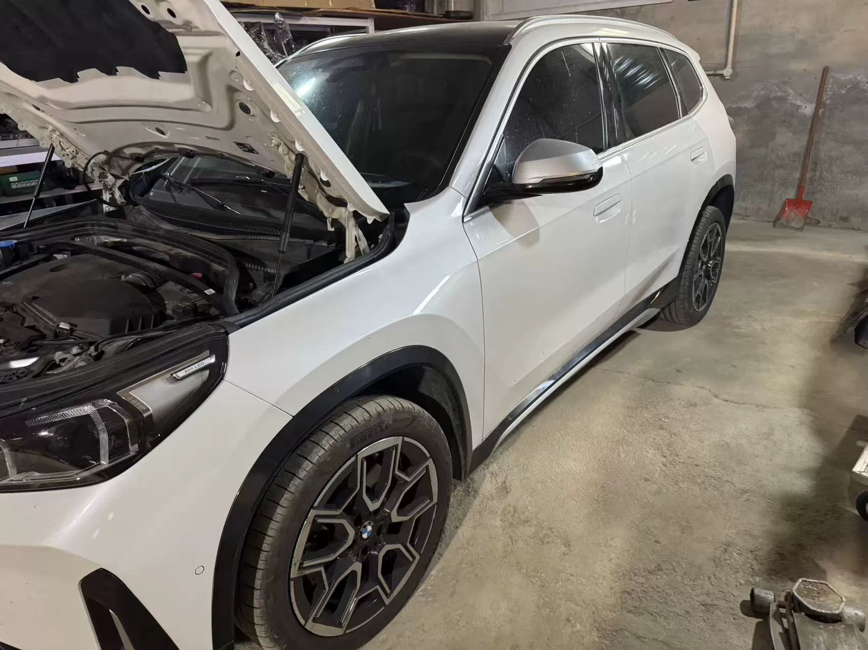 2018 2024 X4 F39 U10 Recycled OEM Parts Assembly Grade A Tested Fits BMW | Genuine OEM & Tested