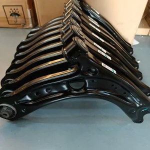 compativel com volkswagen braco de controle inferior totalmente novo