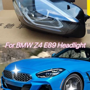 compativel com a montagem do farol dianteiro g29 z4 2019 2025