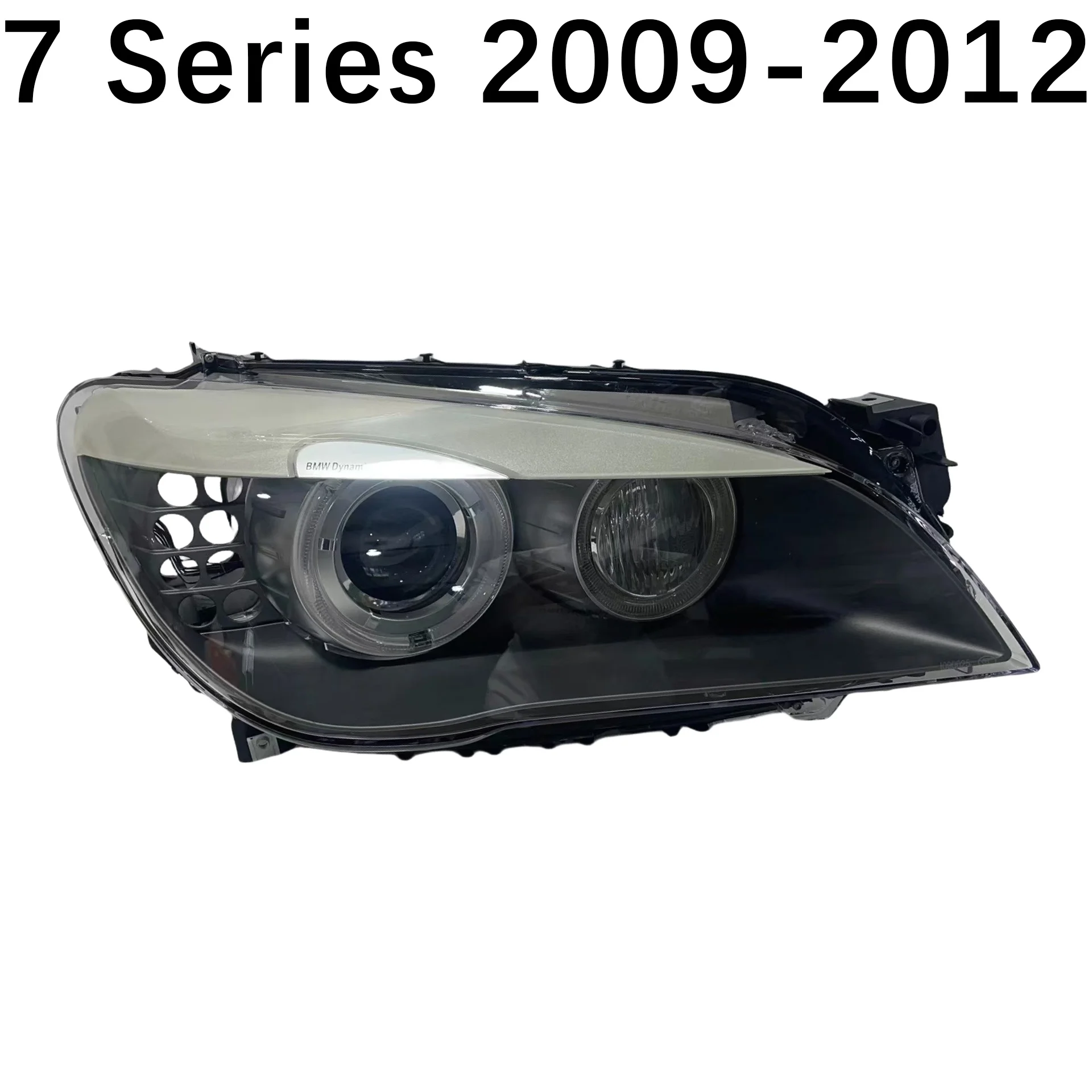 1 peça para faróis bmw f02 série 7 f01 2009 2012, farol xenon com afs versão ue, farol com função de direção adaptativa. 1 peça para faróis F02 série 7 F01 2009-2012, farol xenon com AFS versão UE, farol com função de direção adaptativa. Fits BMW