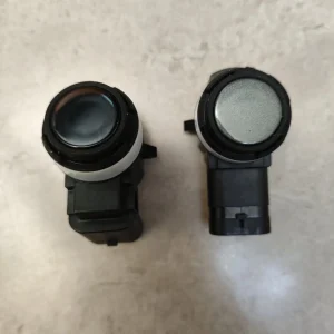 compativel com sensores de estacionamento volvo xc70 radar de re radar ultrassonico oe 80036615