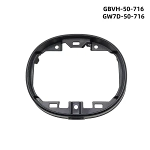 suporte de base para emblema da grade dianteira do mazda atenza suporte de montagem do emblema frontal anos 2018 2021 gbvh50716 gw7d50716