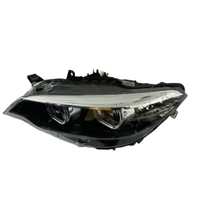 1 unidade de farol LED para F22 F23 Série 2 2018-2020 218 220 225 240, versão UE. Fits BMW