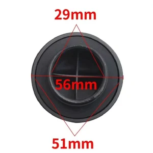 tampa do oleo do motor aplicavel para toyota highlander camry mark x rav4 crown corolla