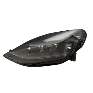 1 unidade de farol para tesla model 3, farol para model y 2021, 2022, 2023, 2024, faróis de led version ue.