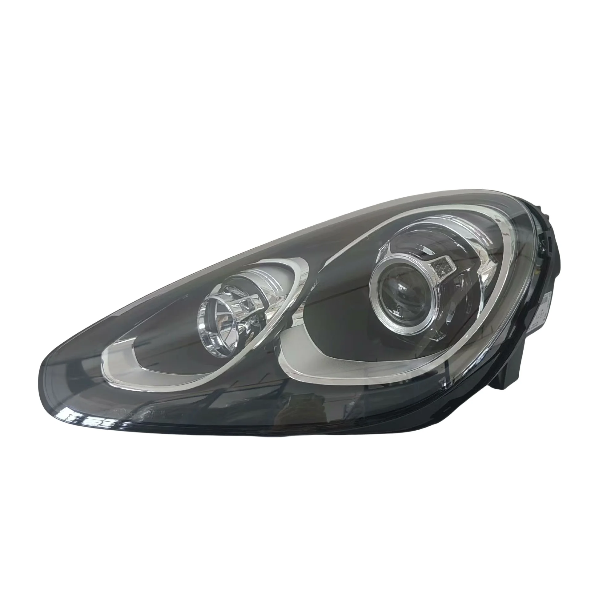 1 unidade de farol para porsche 92a cayenne 2015 2016 2017 92a 958.2 xenon sem afs, sem farol adaptativo, versão ue 1 unidade de farol para porsche 92a cayenne 2015 2016 2017 92a 958.2 xenon sem afs, sem farol adaptativo, versão ue