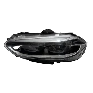 1 unidade de farol LED para F52 2016-2023 116 118 120 125 128 130, versão EU, 63117466504/63117466503. Fits BMW