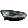 Used OEM Single of Headlight For A6 C7 2016 2018 LED of EU Version VIN Check Available Fits Audi | Genuine OEM & Tested